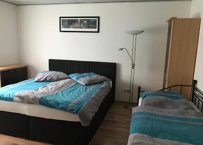 Ferienwohnung